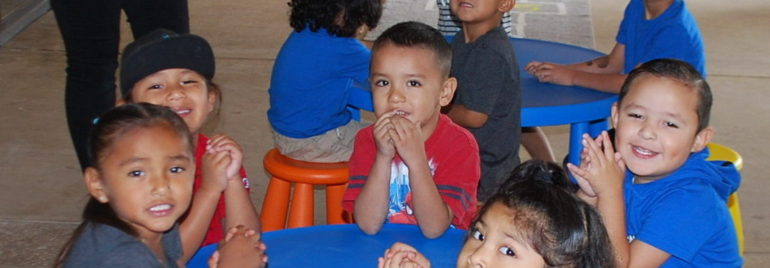 MiCasita Christian Montessori Pre-School #2