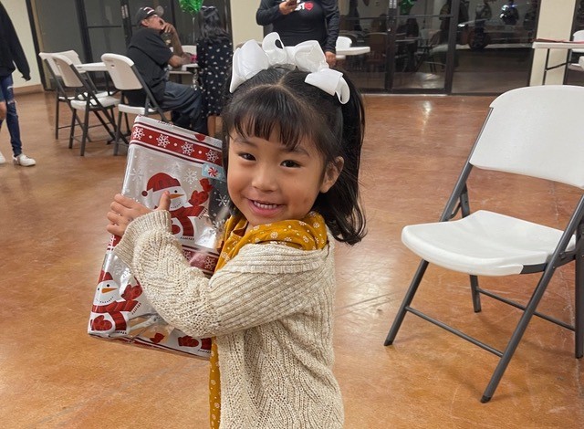 Merry Christmas from Guadalupe and Arizona Neighborhood Transformation!